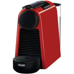 DeLonghi essenza mini EN 85.R Glossy Red