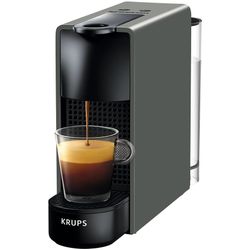 Krups Nespresso Essenza Mini XN 110B grau