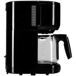 Braun KF 3120 BK PurEase Kaffeemaschine schwarz