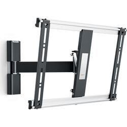 Vogel's THIN 425 TV-Wandhalterung für 66-140 cm (26-55 Zoll) Vesa max. 400 x 400 schwarz