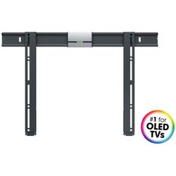 Vogel's THIN 505 TV-Wandhalterung für 102-165 cm (40-65 Zoll) Vesa max. 600 x 400 schwarz