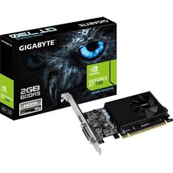 GIGABYTE GeForce GT 730 LP 2GB