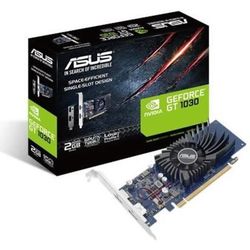 ASUS GeForce GT 1030 GT1030-2G-BRK 2GB