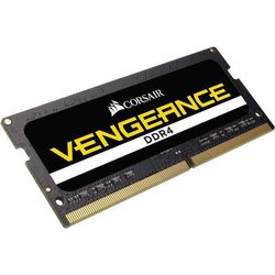 Corsair Vengeance 8GB Modul DDR4 SO-DIMM RAM