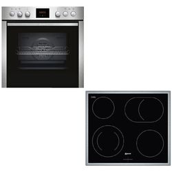 Neff XED 442 A Set aus E1ECD0JN0 + M13R42N2