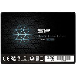 Silicon Power SSD A55 SATA 256GB