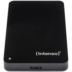 Intenso Memory Case 2.5" USB 3.0 4TB