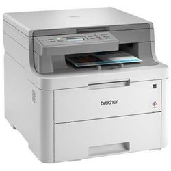 Brother DCP-L3510CDW LED Multi function printer