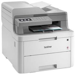 Brother DCP-L3550CDW LED Multi function printer