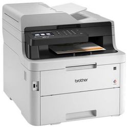 Brother MFC-L3750CDW LED Multi function printer