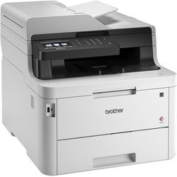 Brother MFC-L3770CDW LED Multi function printer