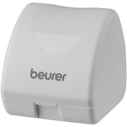 Beurer BC 21 Blutdruckmessgerät weiß