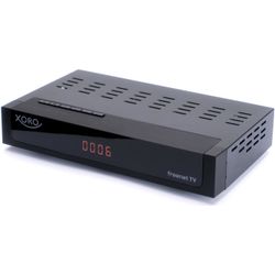 Xoro HRT 8770 TWIN Hybrid DVB-T2HD/C PVR Twin-Receiver