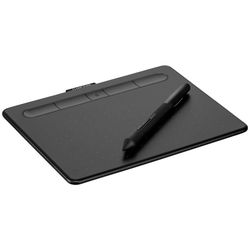 Wacom Intuos Format S Stift und Bluetooth schwarz