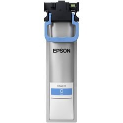 Epson T9452 Tinte Cyan
