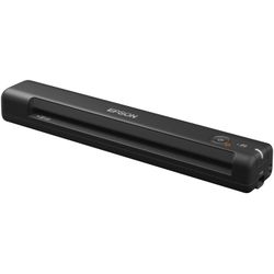 Epson WorkForce ES-50 mobiler Scanner USB