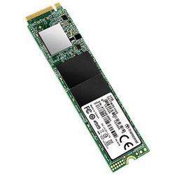 Transcend SSD 110S M.2 2280 PCIe Gen3x4 3D 256GB