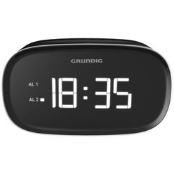 Grundig Sonoclock 3000 sw Uhrenradio