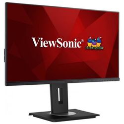 ViewSonic VG2455 60.47 cm (23.8") Full HD Monitor