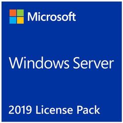 Microsoft Windows Server 2019 5 User CAL R18-05867 UK-Version