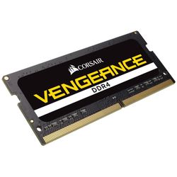 Corsair Vengeance 8GB DDR4 SO-DIMM CMSX8GX4M1A RAM