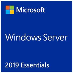 Microsoft Windows Server 2019 Essentials G3S-01301 DE-Version  1-2CPU