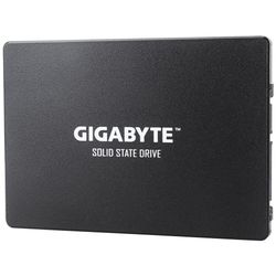 GIGABYTE SSD GP-GSTFS31256GTND SATA3 2.5, 256GB