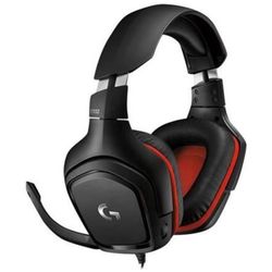 Logitech G332 Stereo Gaming Headset