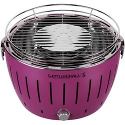 Lotusgrill G 280 Purple Mod. 2019