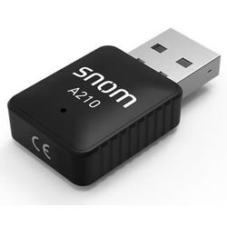 SNOM A210 USB WiFi Dongle