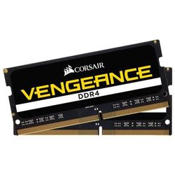 Corsair Vengeance 32GB DDR4 SO-DIMM Kit (2x16GB) RAM