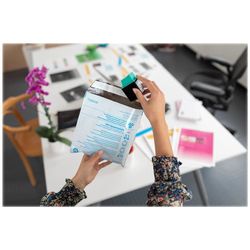 HP 62XL Tri-Color Ink C2P07AE#UUS