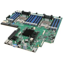 Intel Server Barebone R2208WFTZSR 8x 2.5" HotSwap SATA3 2U 1/2 PSU