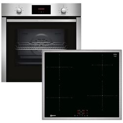 Neff XB36I Set aus B1CCC0AN0 + T36BB40N1
