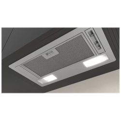 Neff D51NAA1C0 Lüfterbaustein N30, 53 cm, Anthrazit