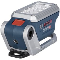 Bosch Professional GLI Deci LED Worklight Akku-Lampe
