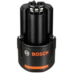 Bosch Professional 12V Errsatzakku 3.0 Ah