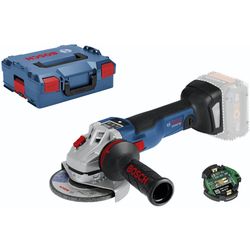 Bosch Professional GWS 18V-10 SC 125mm Akku-Winkelschleifer