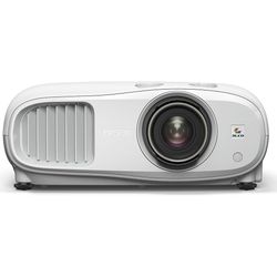 Epson EH-TW7100 4K Pro UHD 3D LCD Beamer (3840x2160 4K) 3000 Lumen 100000:1