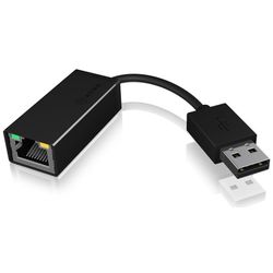 ICY BOX IB-AC509a USB2.0-LAN Adapter