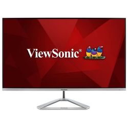 ViewSonic VX3276-4K-MHD 81.3 cm (32")
