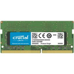 Crucial 32GB Modul DDR4 SO-DIMM RAM