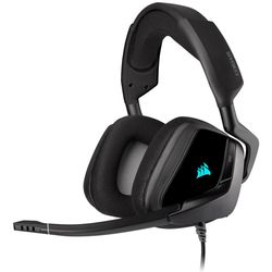 Corsair Gaming VOID ELITE RGB Pemium carbon
