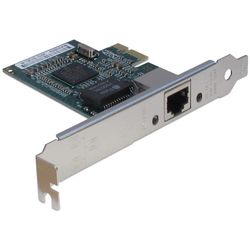 Inter-Tech Argus PCIe Gigabit Adapter LR-9210