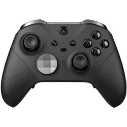 Microsoft Xbox Elite Wireless Controller Series 2 schwarz, für Xbox Series S|X, Sbox One, PC