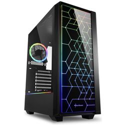 Sharkoon RGB LIT 100