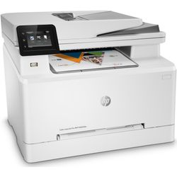HP Color LaserJet Pro MFP M283fdw Laser Multi function printer