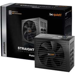 be quiet! Straight Power 11 Platinum 750 Watt