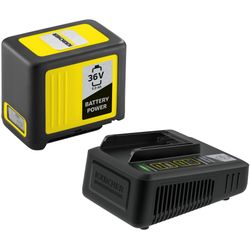 Kärcher Starter Kit Battery Power 36/50