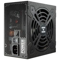 FSP Fortron HydroG PRO 80+ Gold 750 Watt